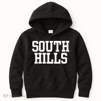 South Hills School Of Business & Technology 02 Kids Hoodie thumb 0
