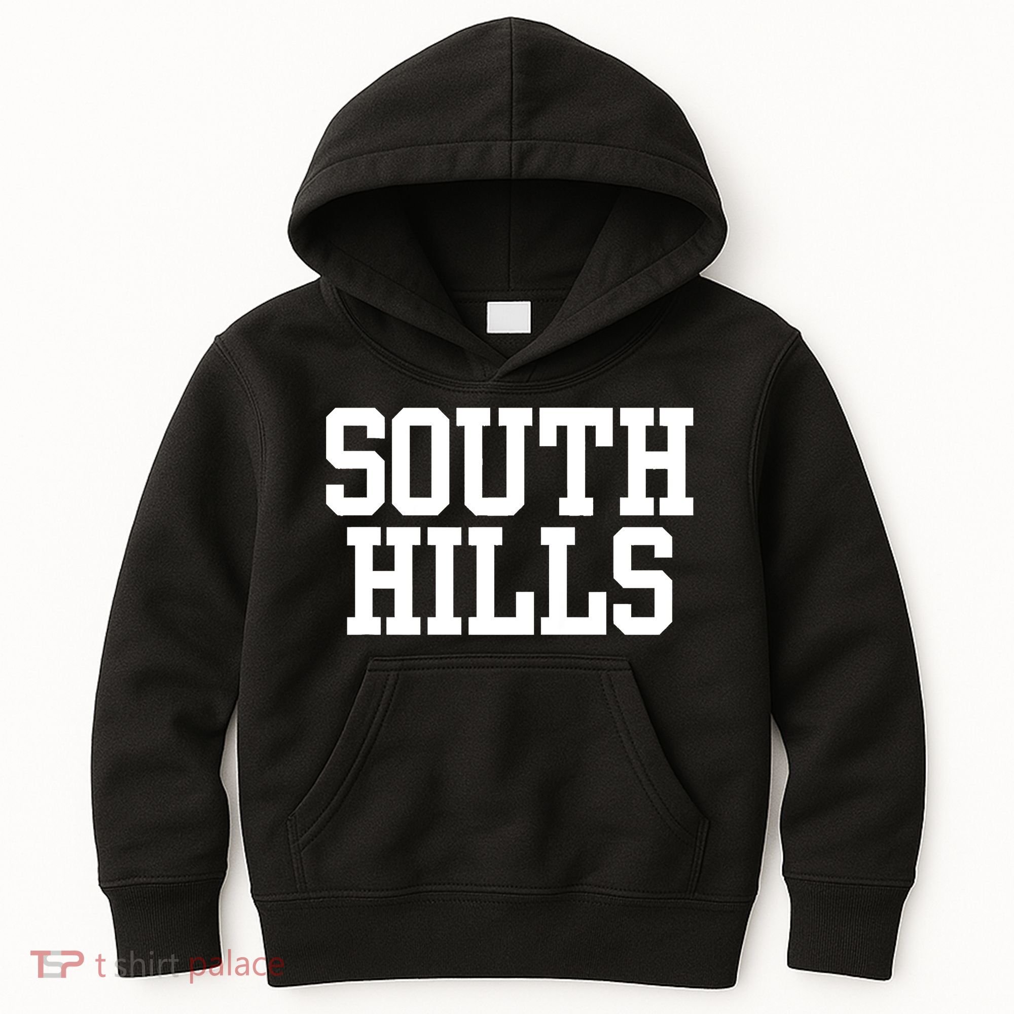 South Hills School Of Business & Technology 02 Kids Hoodie