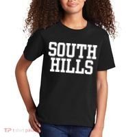 South Hills School Of Business & Technology 02 Kids T-Shirt thumb 2