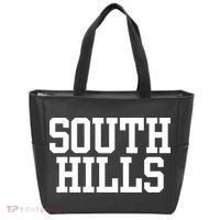 South Hills School Of Business & Technology 02 Tote Bag thumb 0