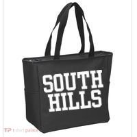 South Hills School Of Business & Technology 02 Tote Bag thumb 2