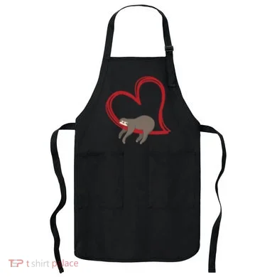 Apron