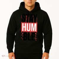 Stay Humble Hoodie thumb 2