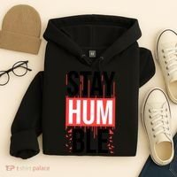 Stay Humble Hoodie thumb 4