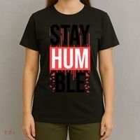 Stay Humble T-Shirt thumb 4