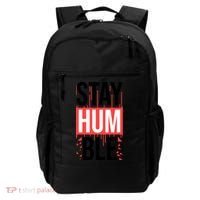 Stay Humble Backpack thumb 0