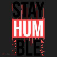 Stay Humble Beanie thumb 2