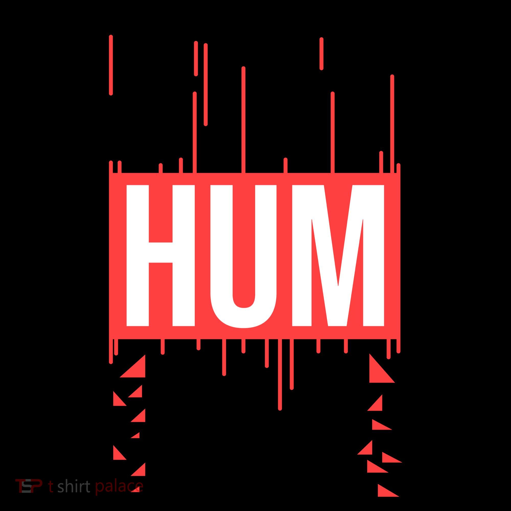 Stay Humble Toddler Hoodie