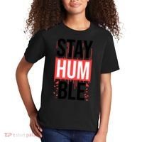 Stay Humble Kids T-Shirt thumb 2