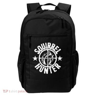 Squirrel Hunter Backpack