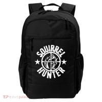 Squirrel Hunter Backpack thumb 0