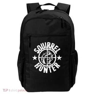 Squirrel Hunter Backpack