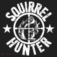 Squirrel Hunter Tumbler thumb 3