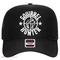 Squirrel Hunter Hat thumb 0