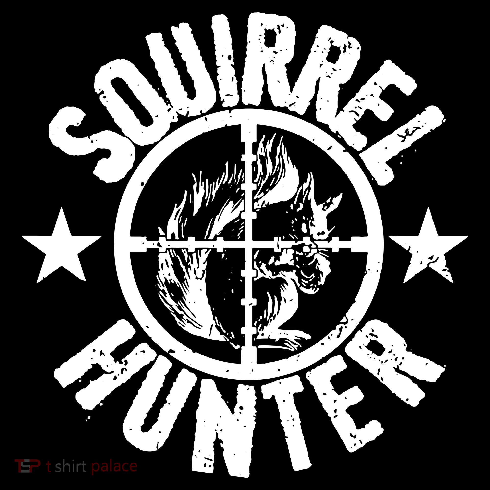 Squirrel Hunter Visor