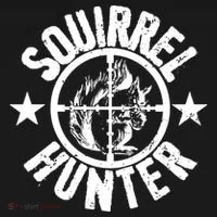 Squirrel Hunter Visor thumb 3