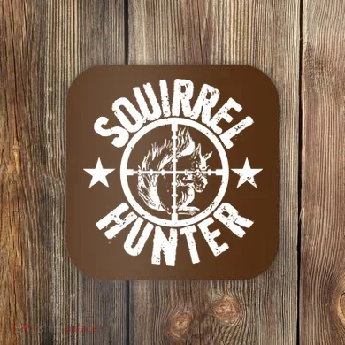 Squirrel Hunter Coaster