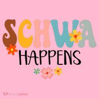 Schwa Happens Science Of Reading Teacher Intervention Groovy Coaster thumb 2