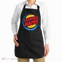 Steamed Hams Apron thumb 2