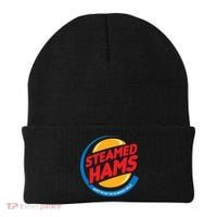 Steamed Hams Beanie thumb 0