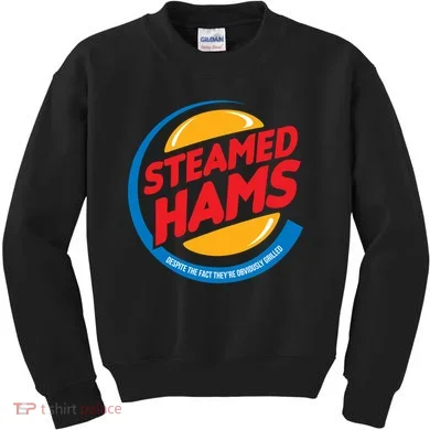 Kids Sweatshirt