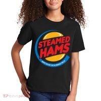 Steamed Hams Kids T-Shirt thumb 2