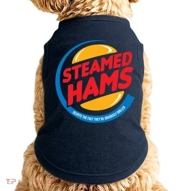 Doggie Tank