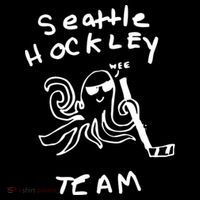 Seattle Hockey Team Wee Backpack thumb 2