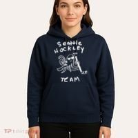 Seattle Hockey Team Wee Hoodie thumb 5