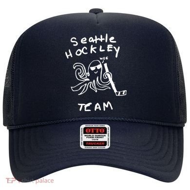 Seattle Hockey Team Wee Hat