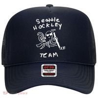 Seattle Hockey Team Wee Hat thumb 0