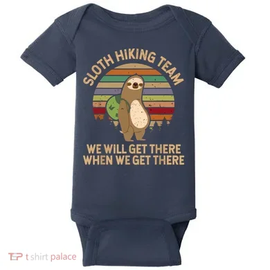 Baby Bodysuit