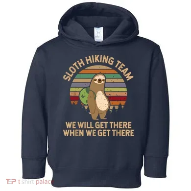 Toddler Hoodie