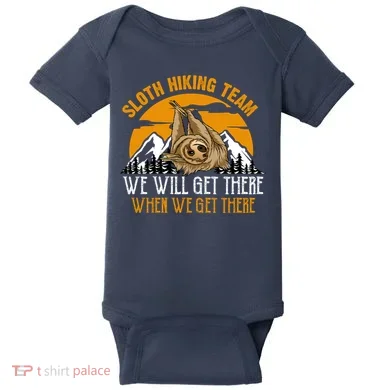 Baby Bodysuit