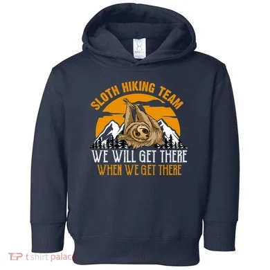 Toddler Hoodie