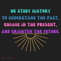 Study History Teach History Women's Sweatshirt thumb 2