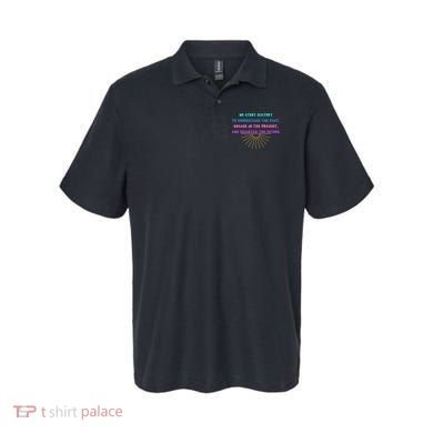 Study History Teach History Polo