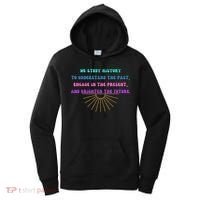 Study History Teach History Women's Hoodie thumb 0
