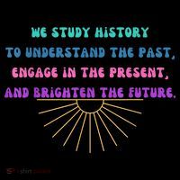 Study History Teach History Women's Hoodie thumb 2