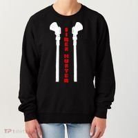 Siren Hunter ~ Tornado Siren Fan Women's Sweatshirt thumb 0