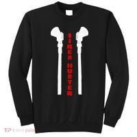 Siren Hunter ~ Tornado Siren Fan Sweatshirt thumb 0