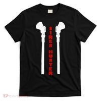 Siren Hunter ~ Tornado Siren Fan T-Shirt thumb 0