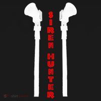Siren Hunter ~ Tornado Siren Fan Bucket Hat thumb 4