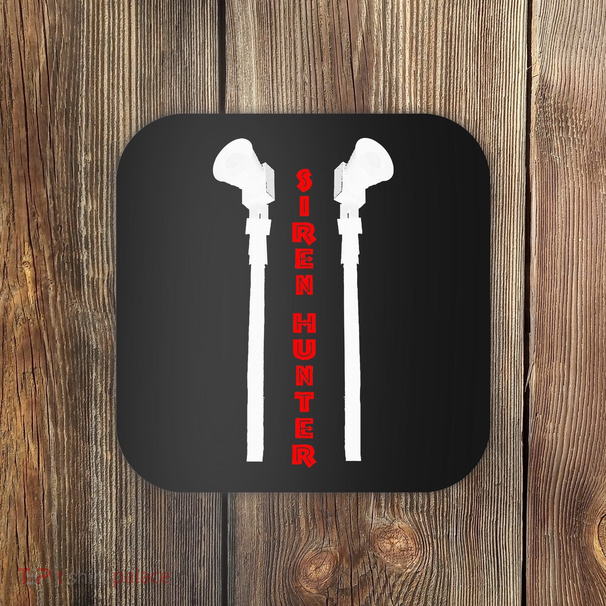 Siren Hunter ~ Tornado Siren Fan Coaster