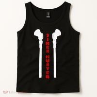 Siren Hunter ~ Tornado Siren Fan Tank Top thumb 2