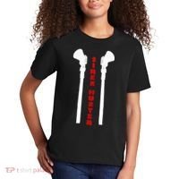Siren Hunter ~ Tornado Siren Fan Kids T-Shirt thumb 2