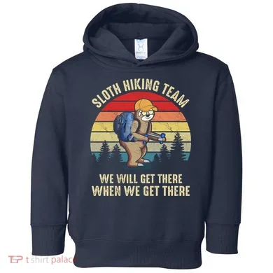 Toddler Hoodie