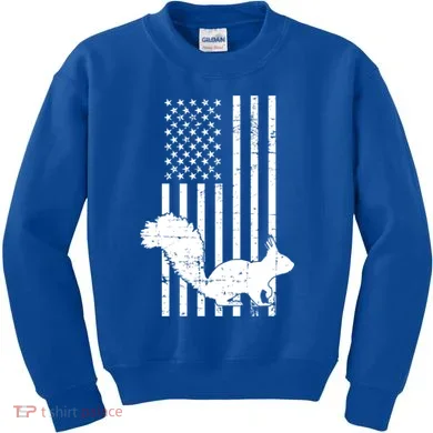 Kids Sweatshirt