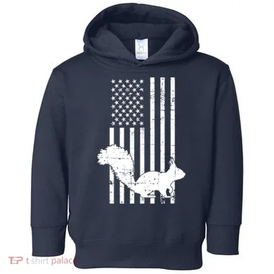 Toddler Hoodie