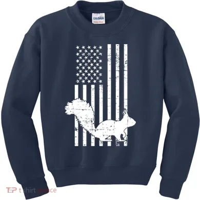 Kids Sweatshirt